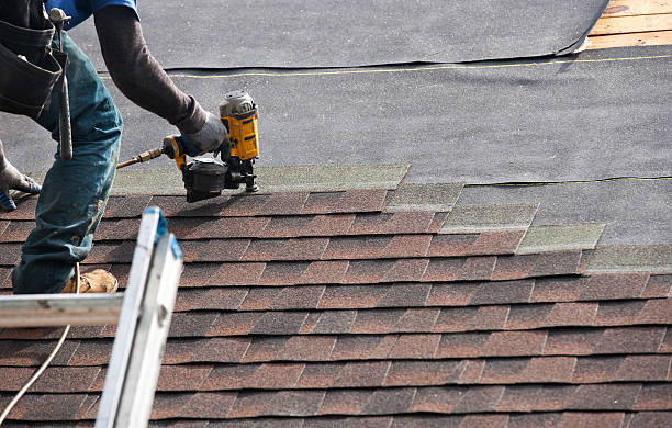 Licensed Flat Roof Repair service in Lochmere, NH - Brentwood Metal Roofing